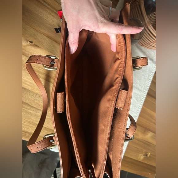 ECOSUSI Handbag - Picture 3 of 5